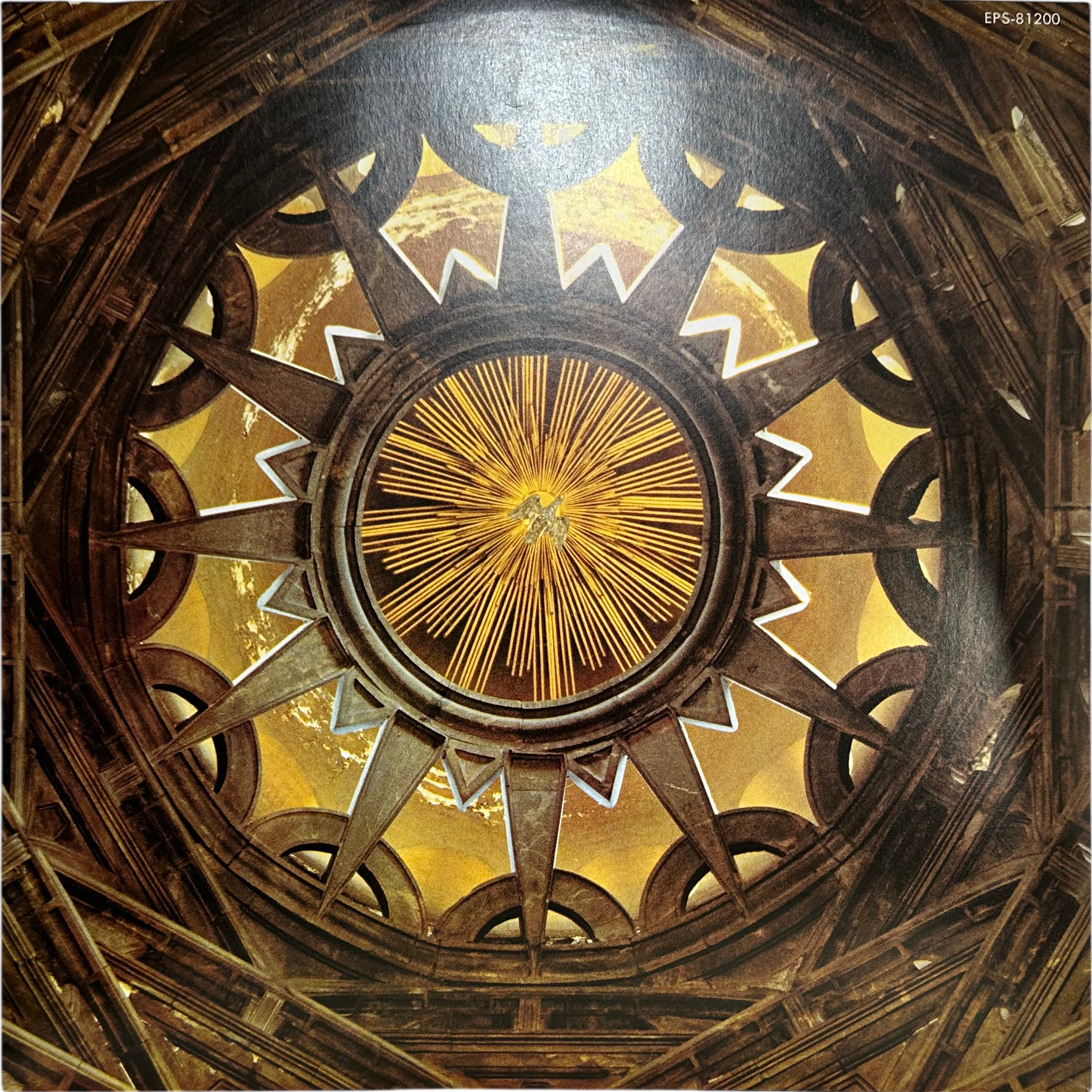 Wings (2) — Back To The Egg 3