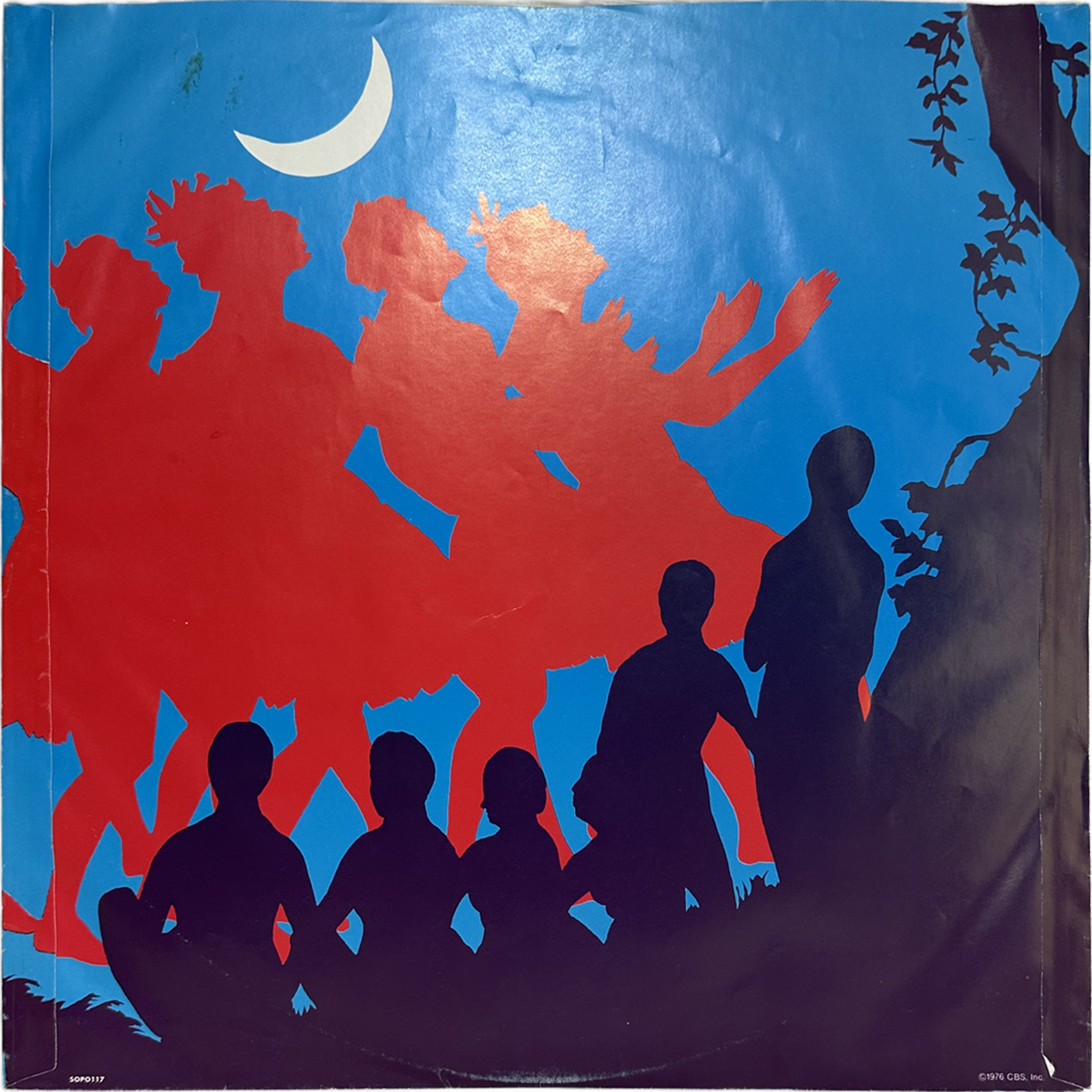 Santana — Amigos 6