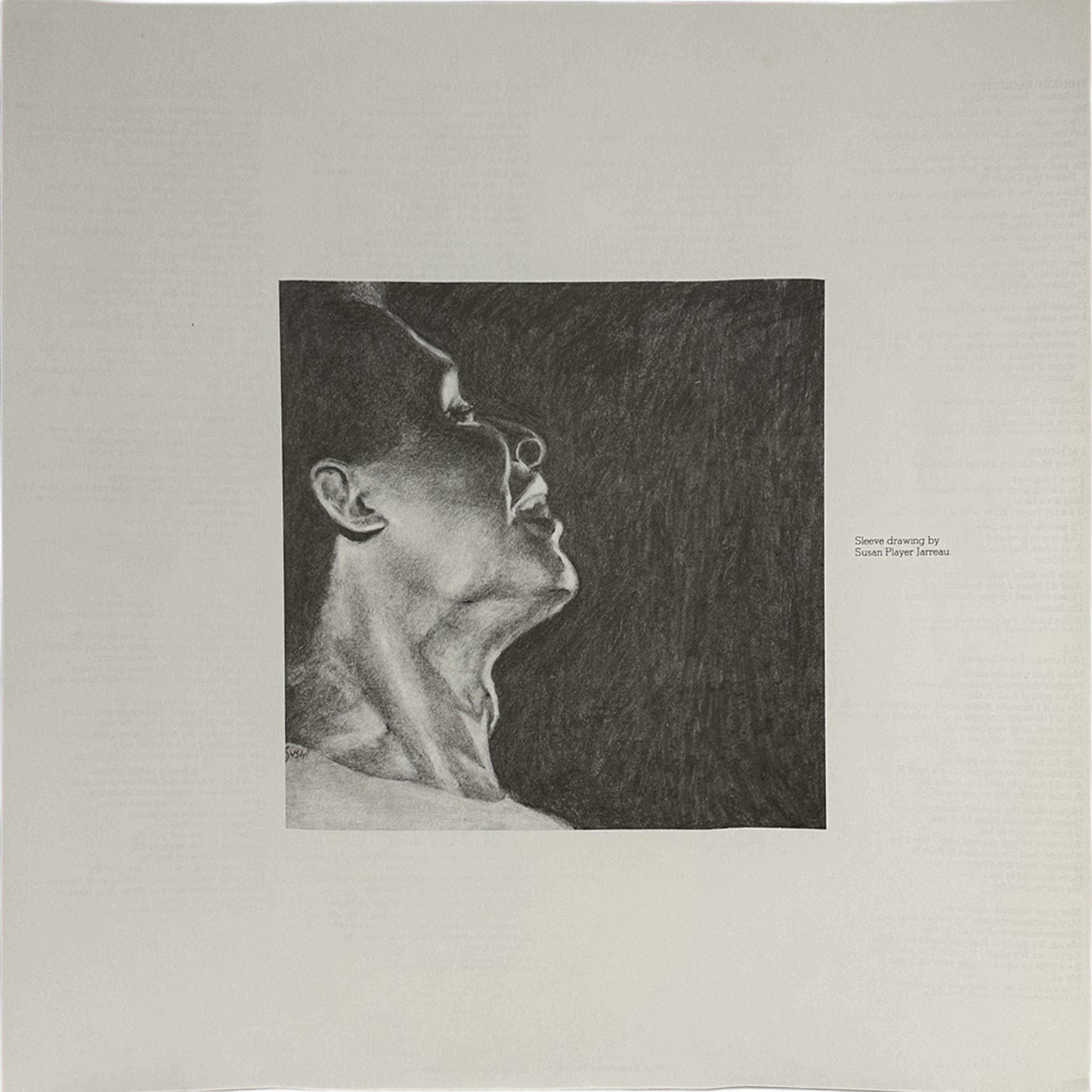 Al Jarreau — All Fly Home 6