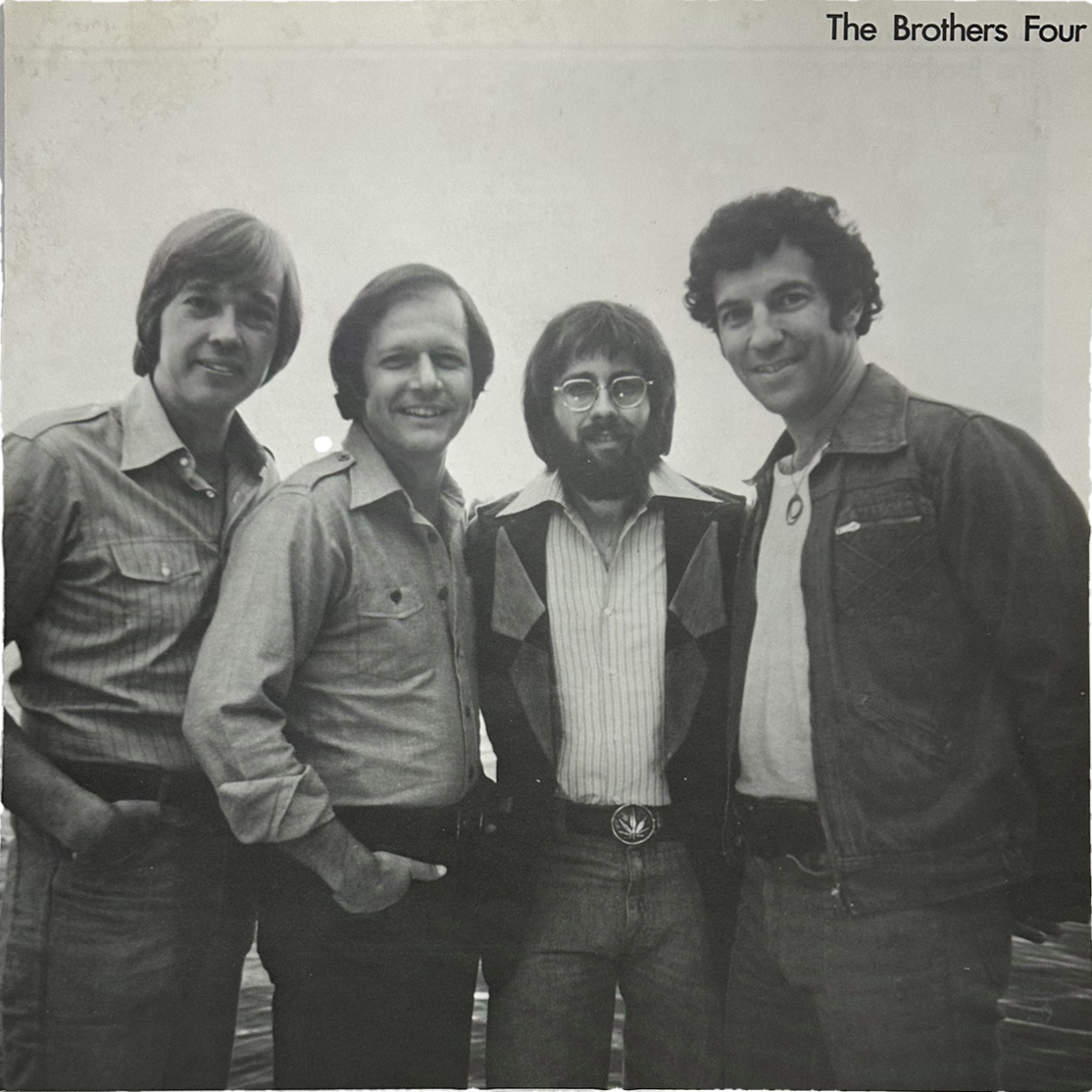 The Brothers Four — The Brothers Four 4