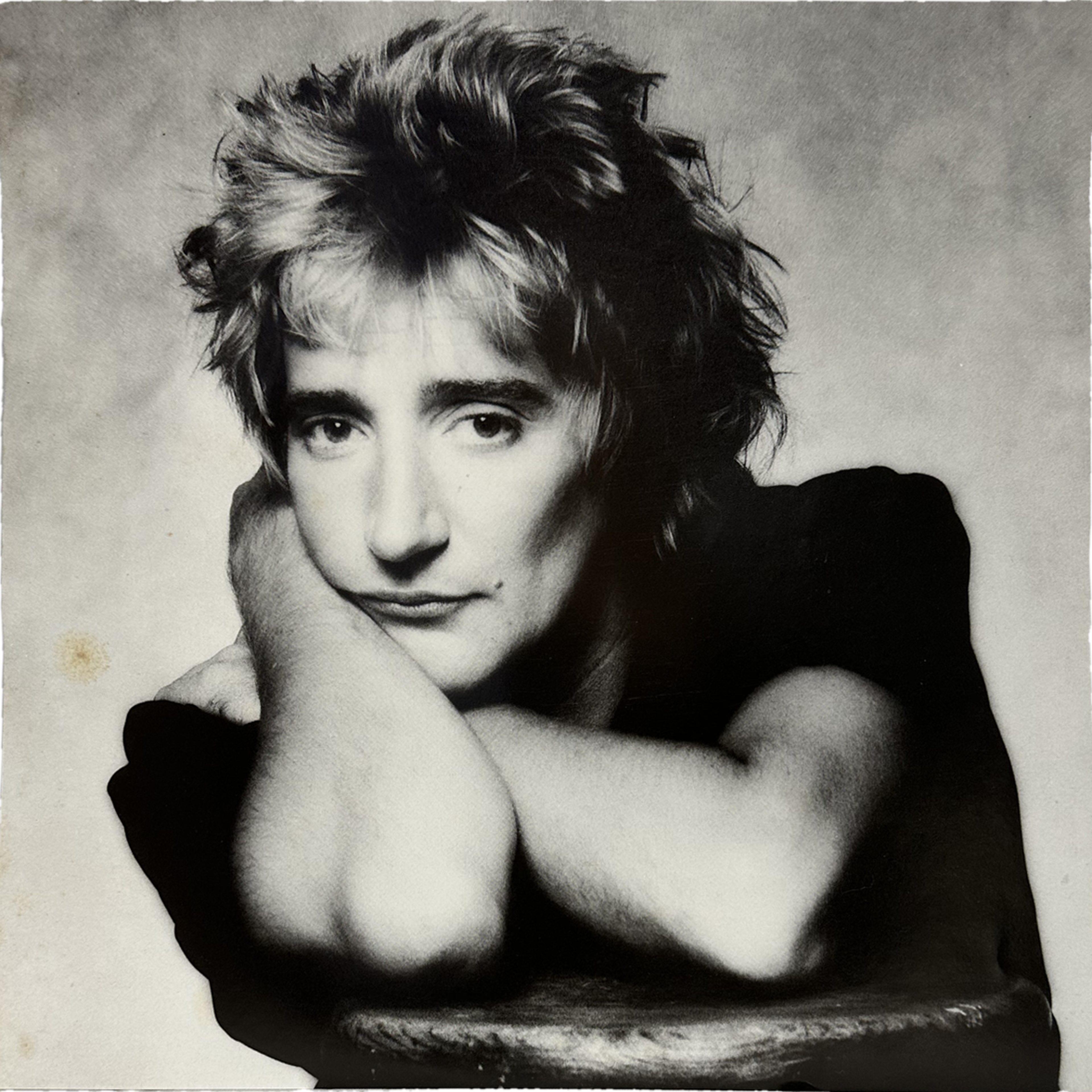 Rod Stewart — Greatest Hits 4