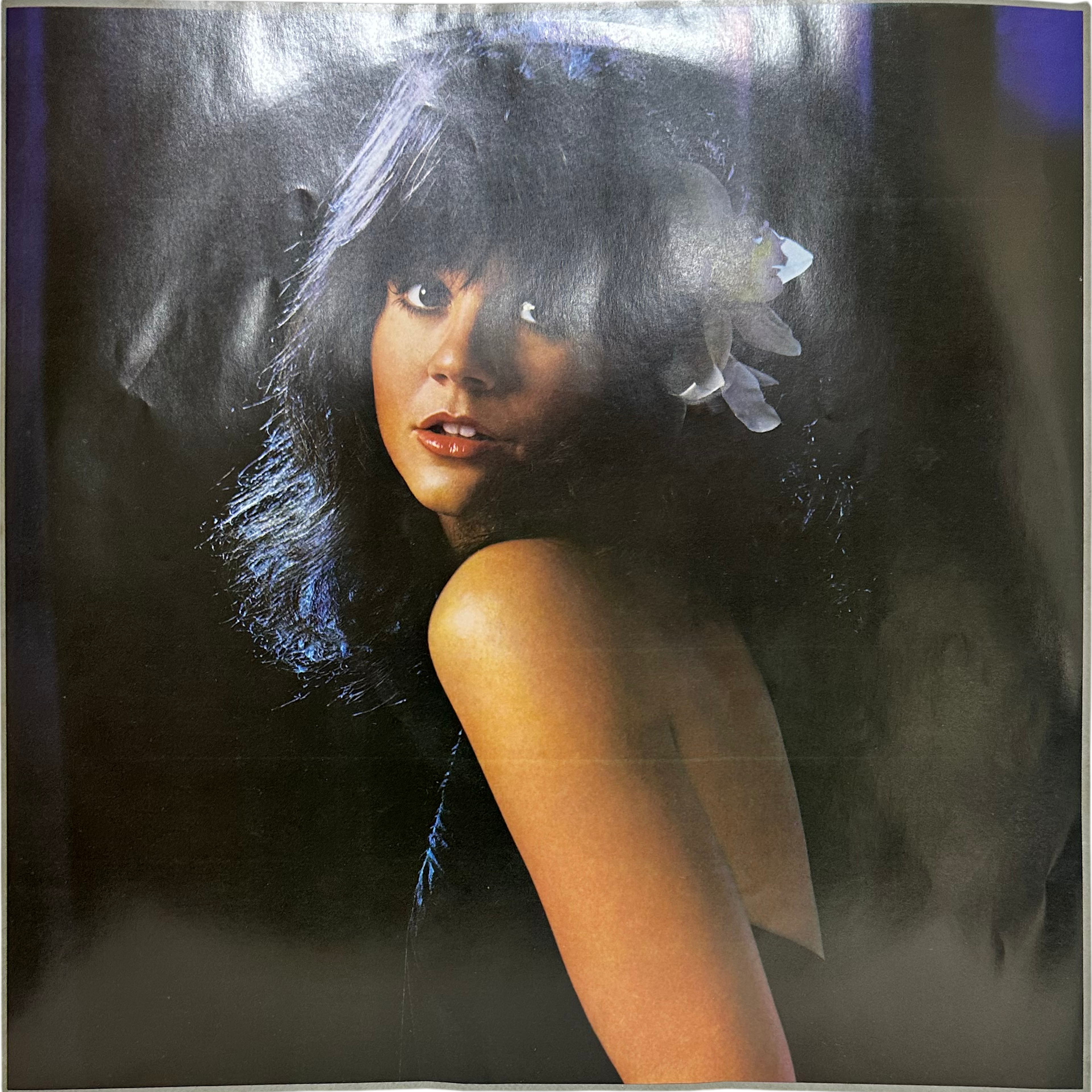 Linda Ronstadt — Simple Dreams 6