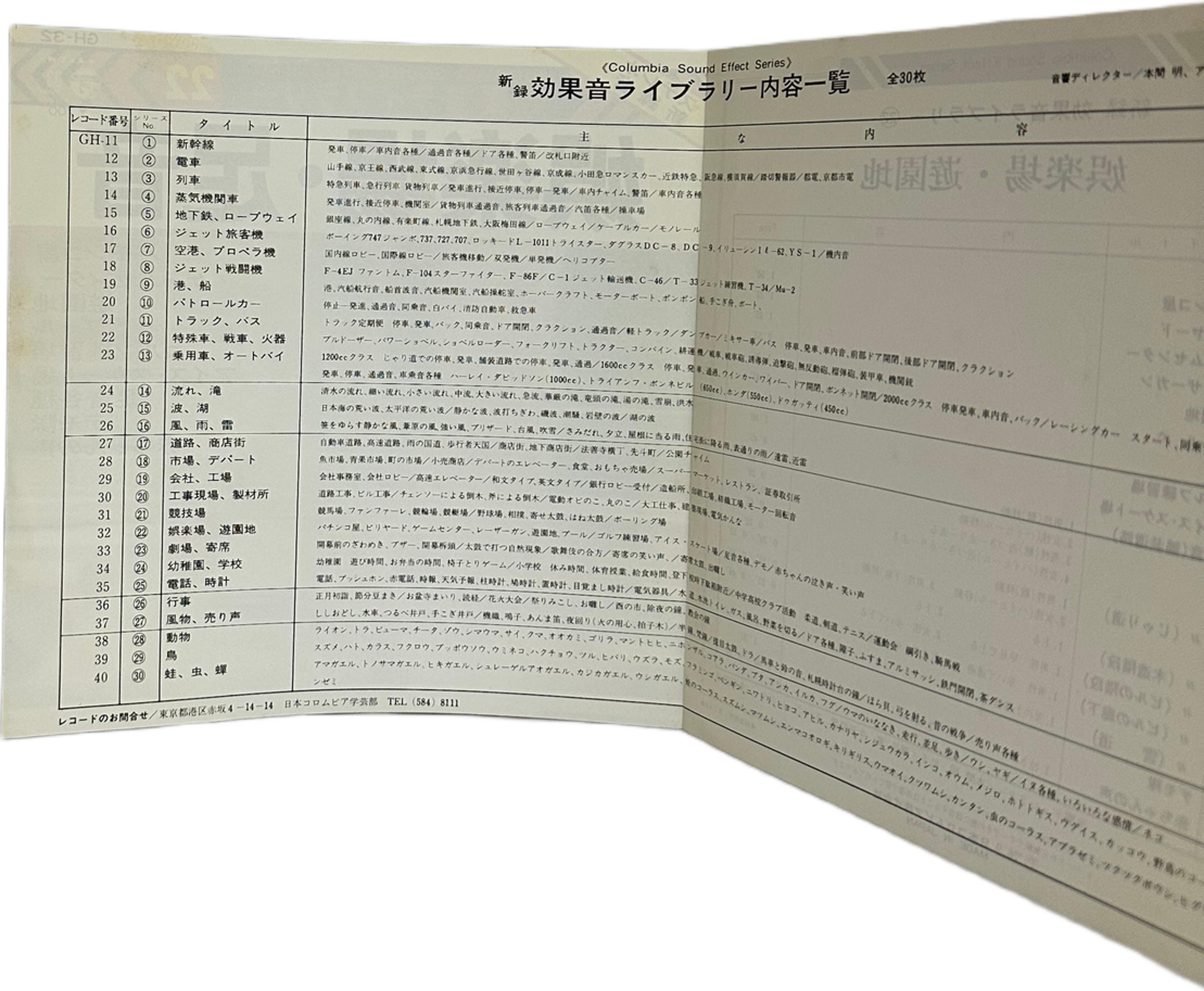 No Artist — 娯楽場・足音 3
