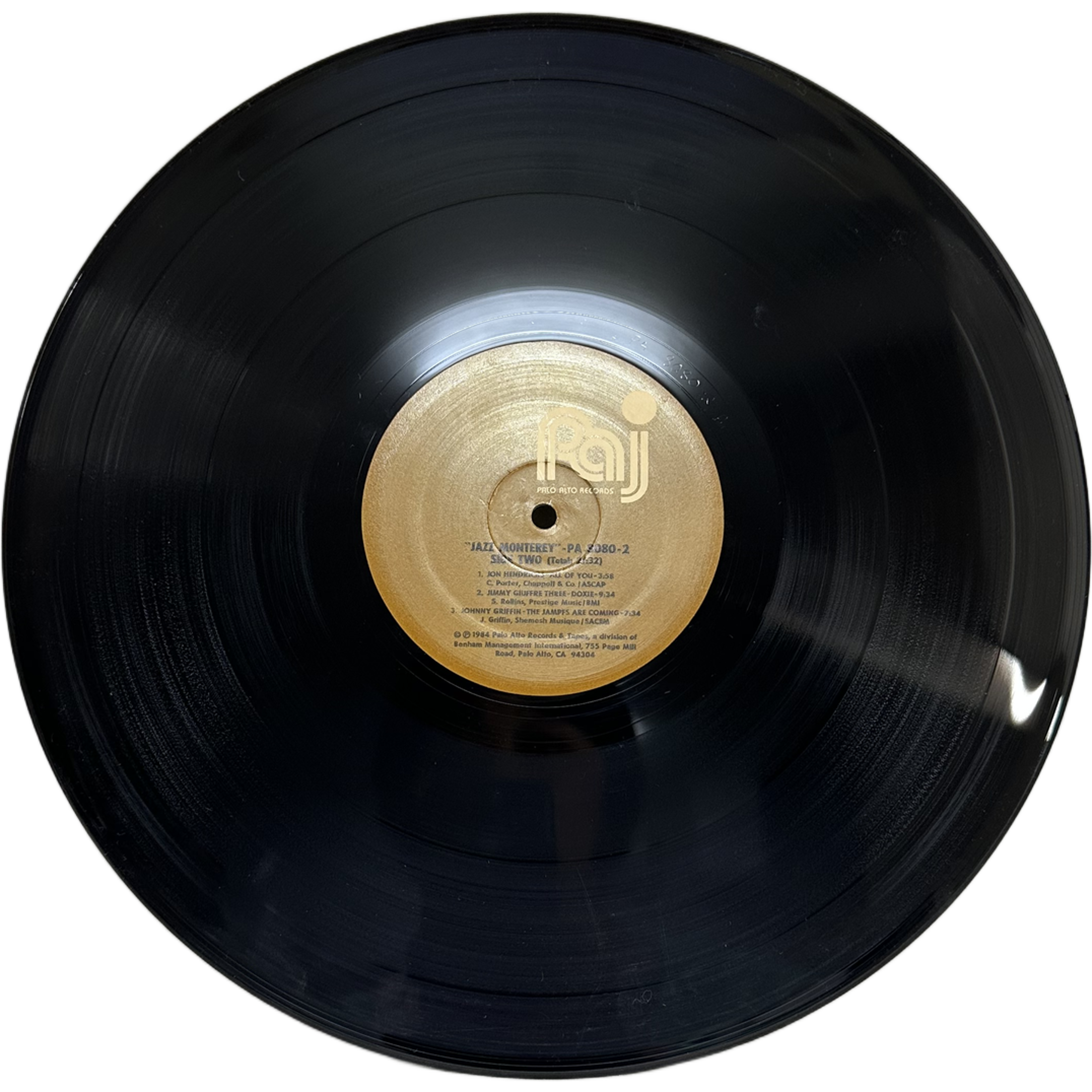 Various — Jazz Monterey 1958-1980 8