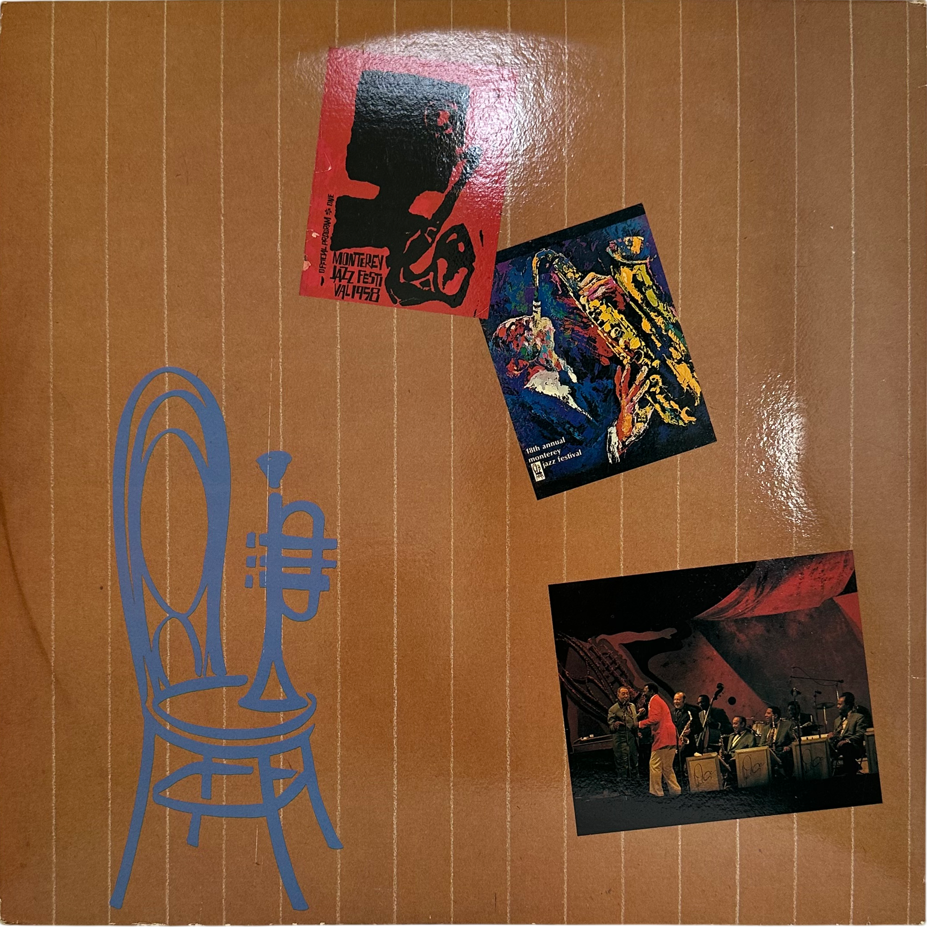 Various — Jazz Monterey 1958-1980 2