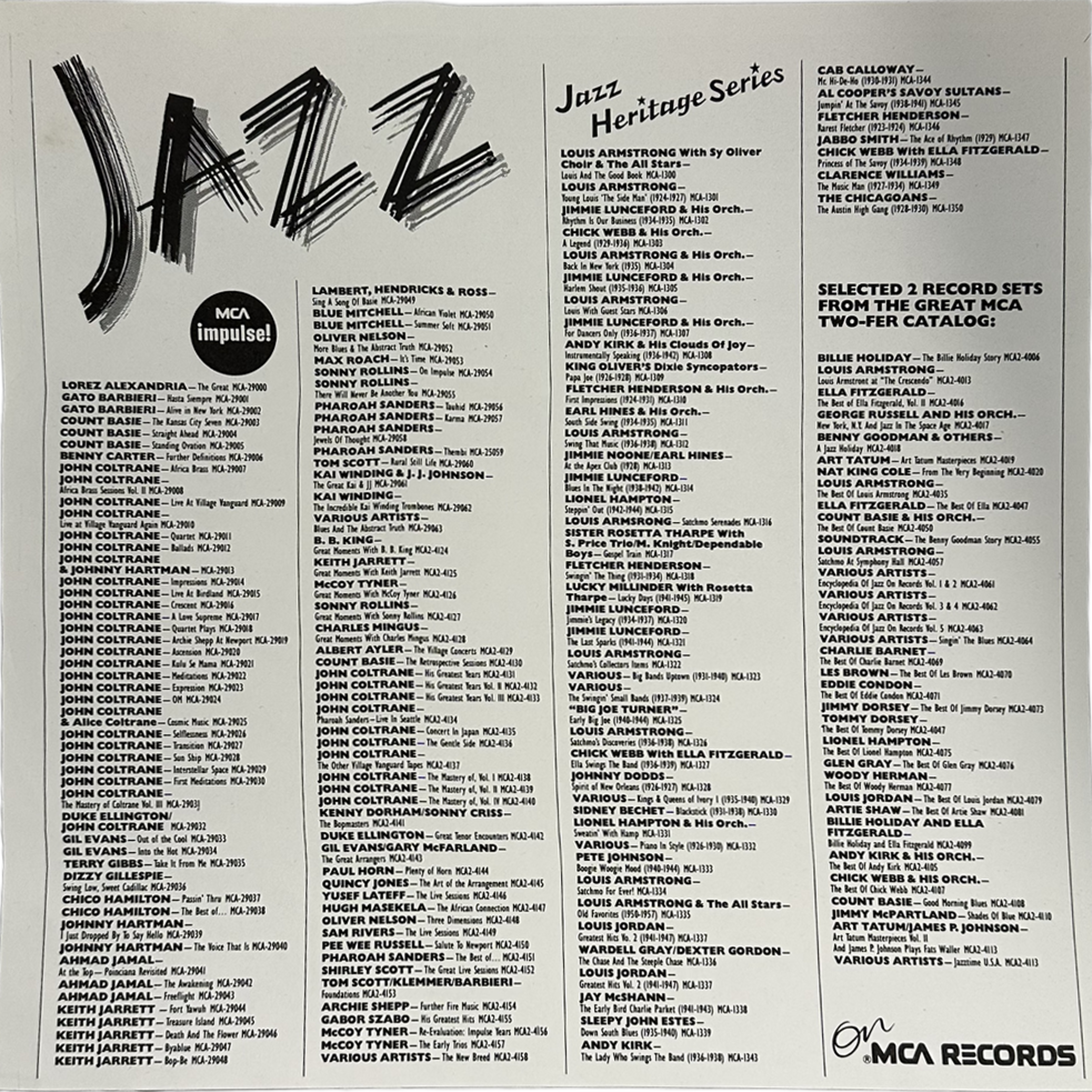 Duke Ellington And His Orchestra — "Hot In Harlem" (1928-1929) Vol. 2 4
