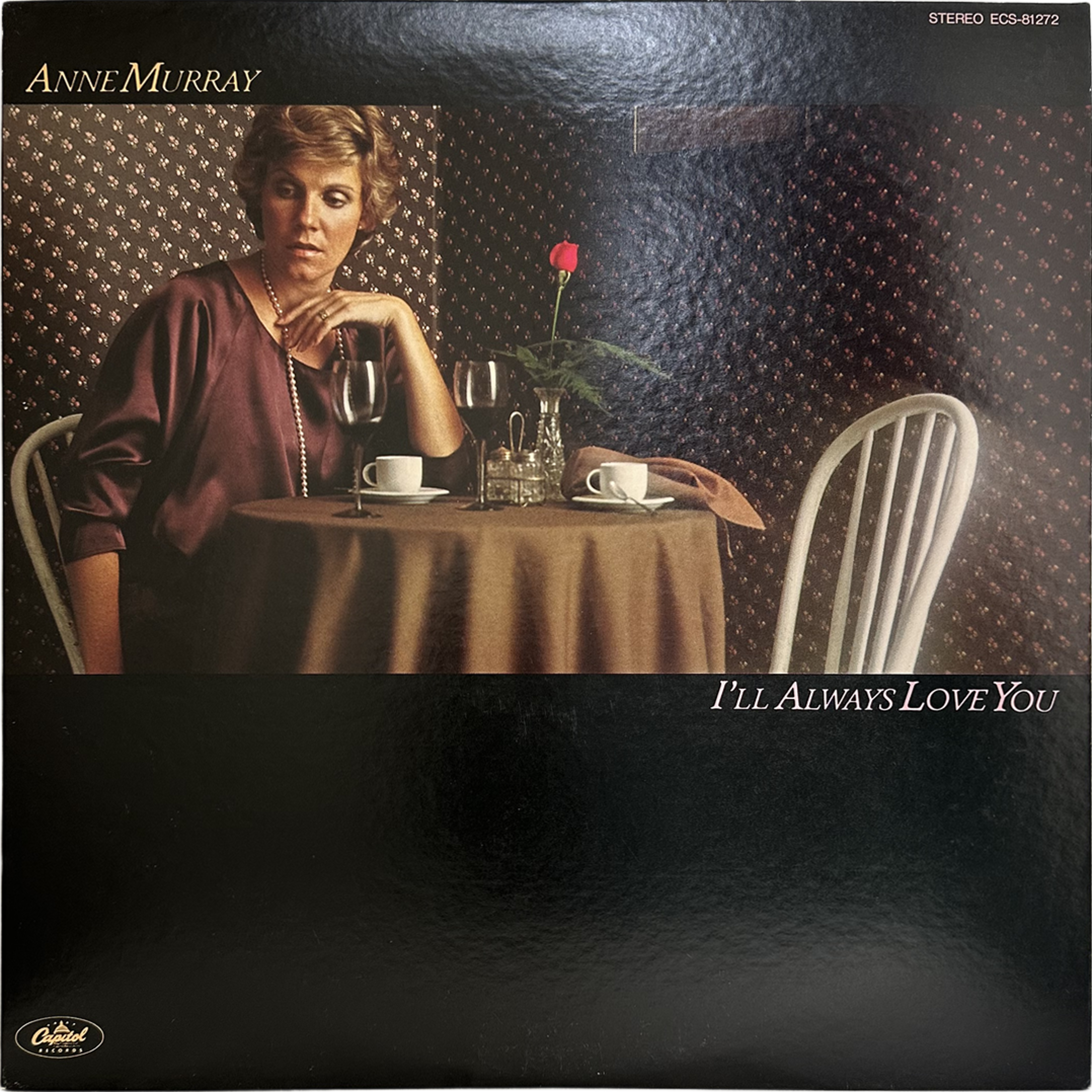 Anne Murray — I'll Always Love You