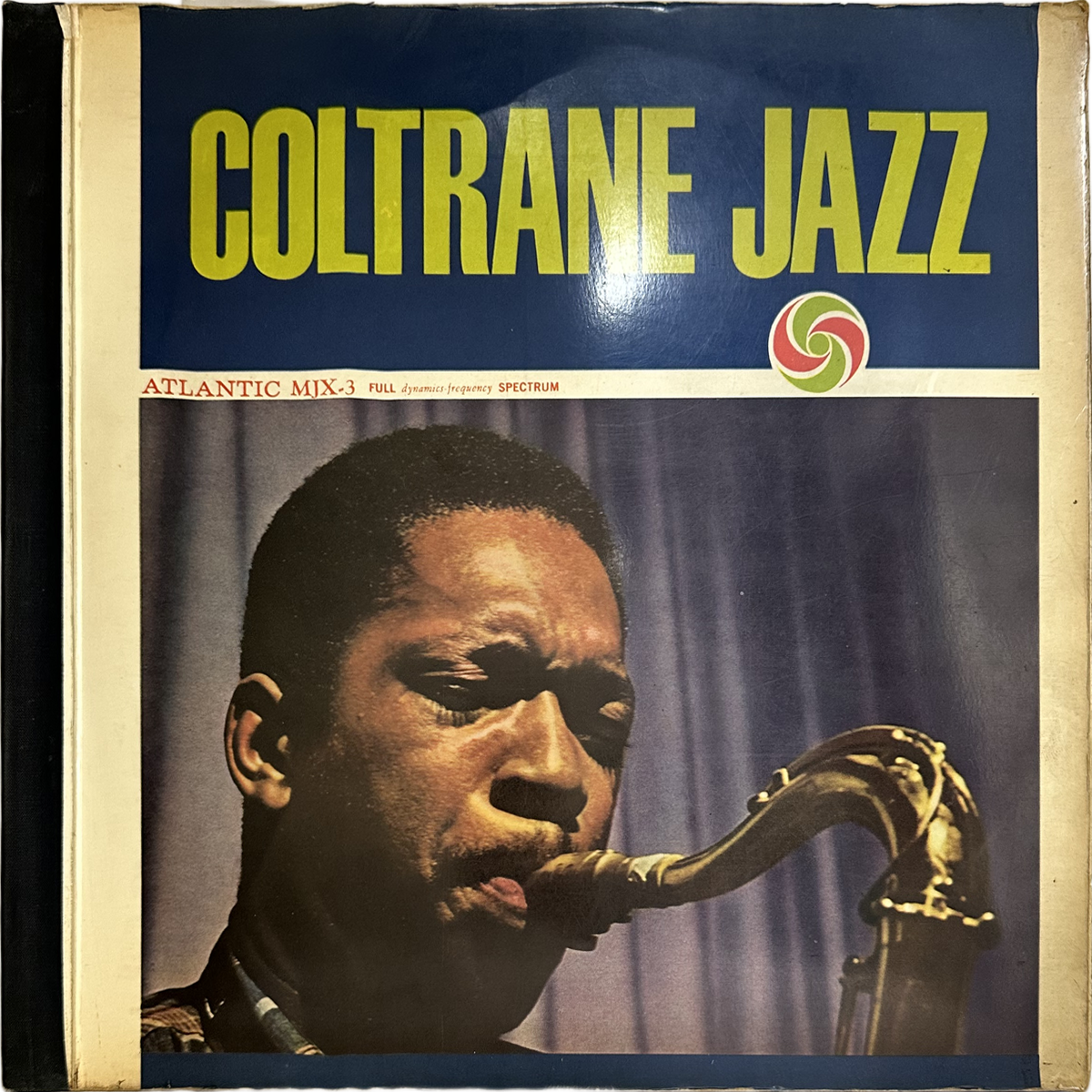 John Coltrane — Coltrane Jazz