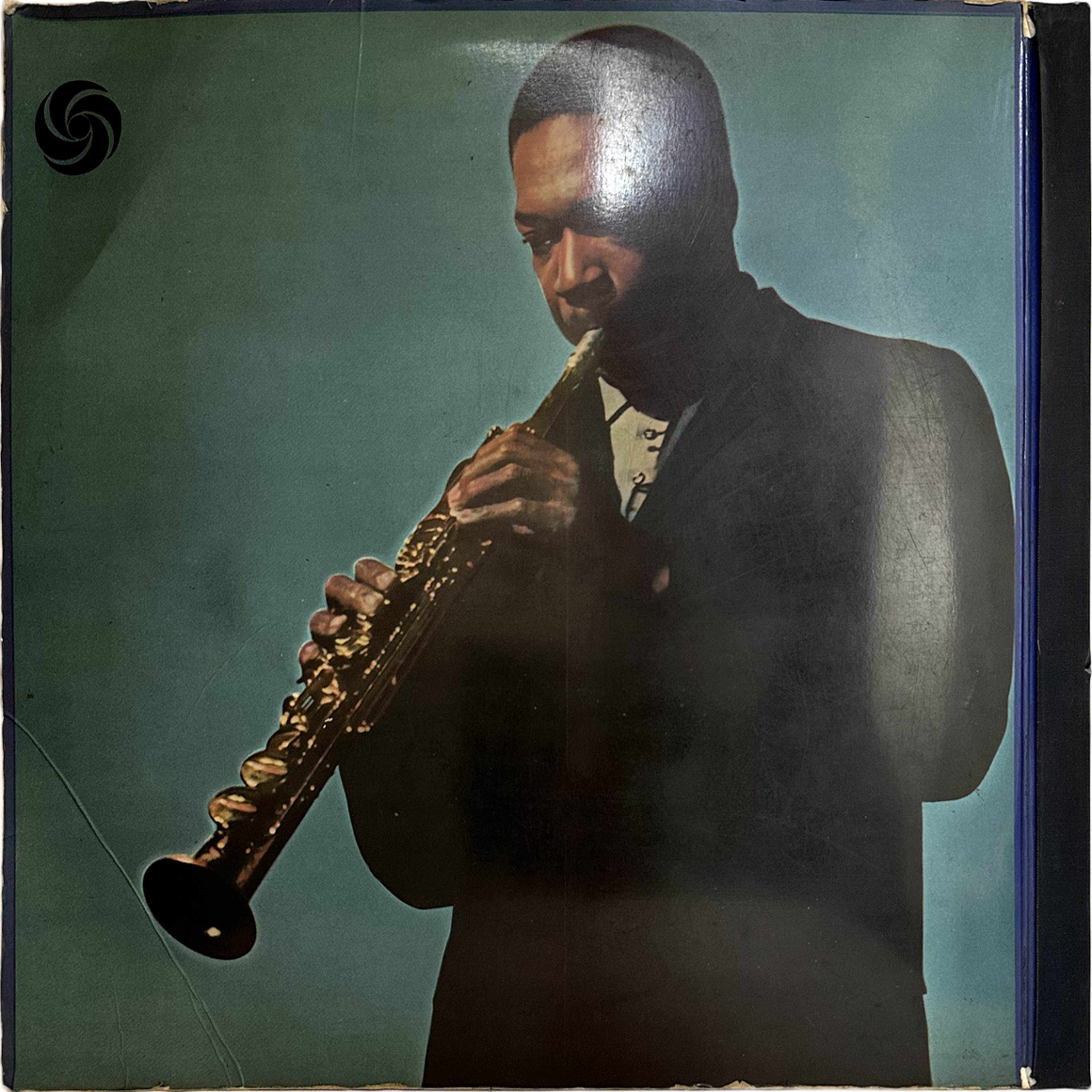 John Coltrane — Coltrane Jazz 2