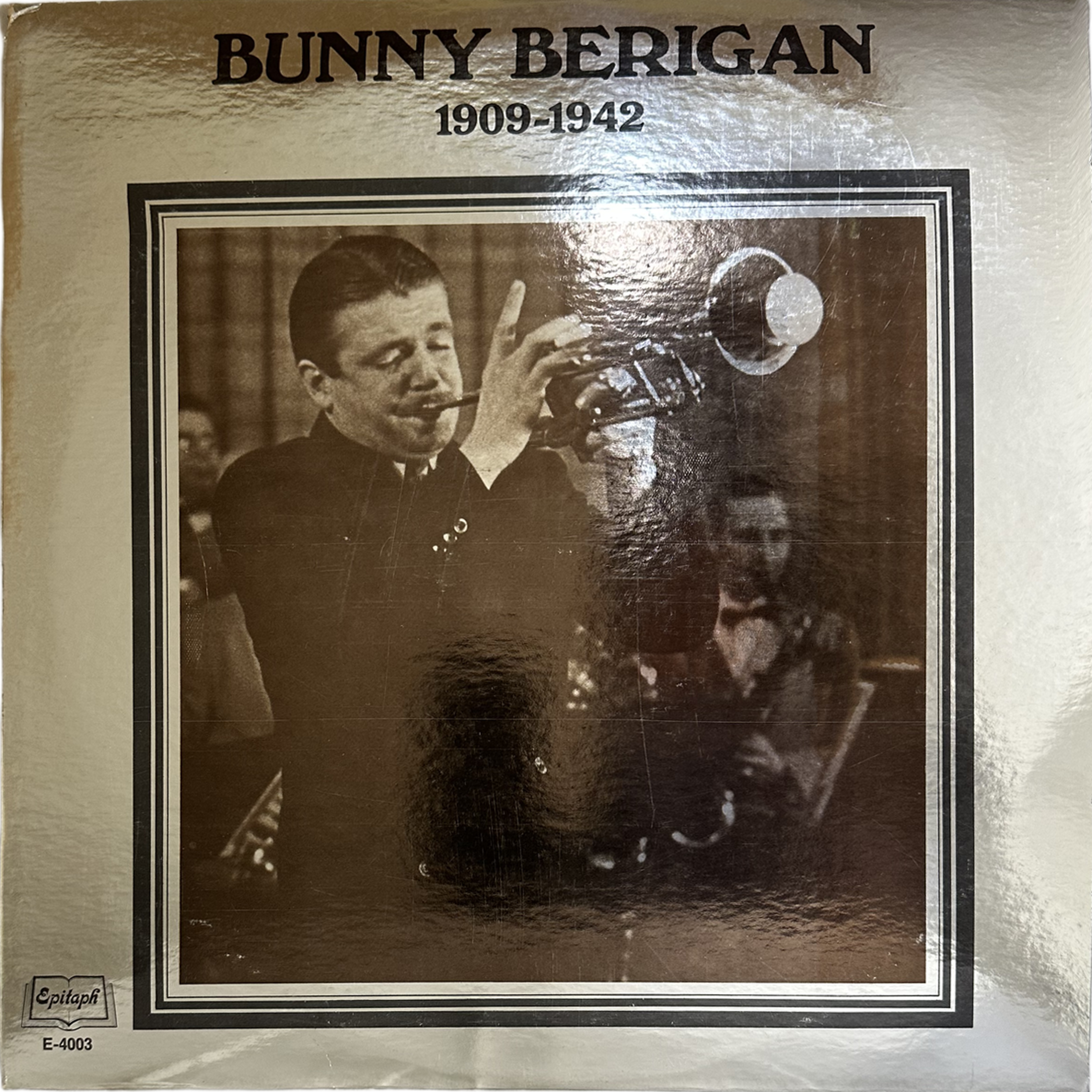 Bunny Berigan — 1909-1942