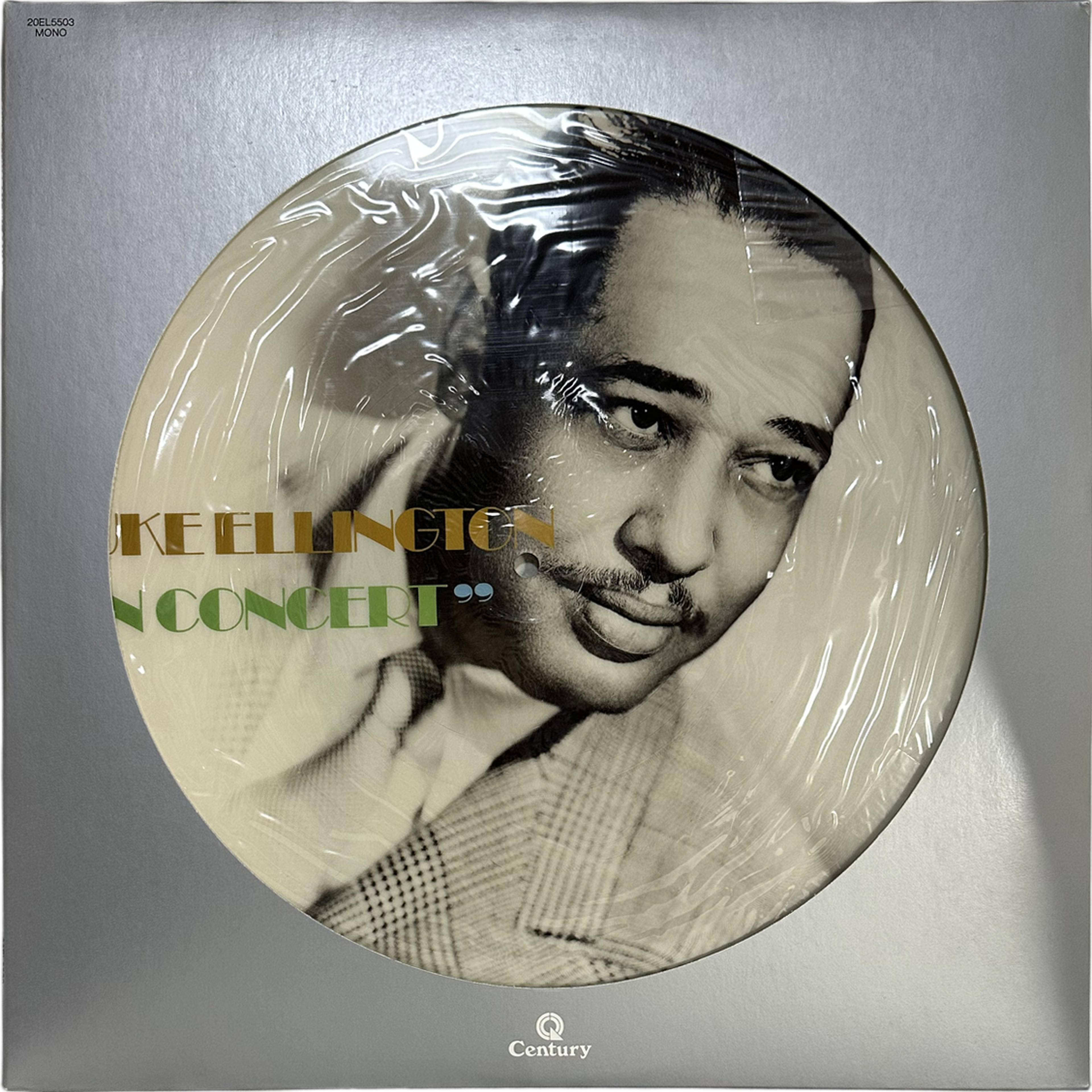 Duke Ellington — In Concert
