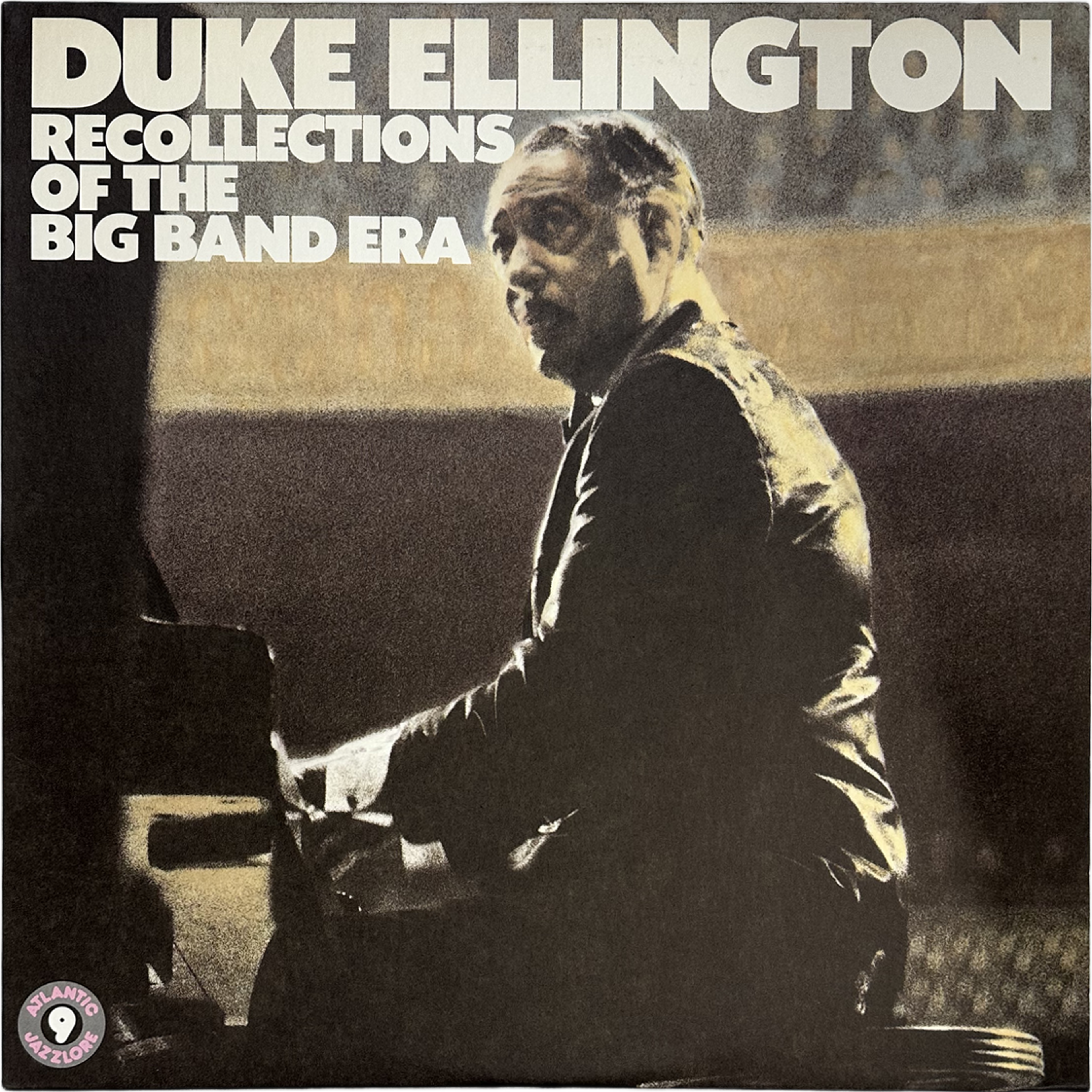 Duke Ellington — Recollections Of The Big Band Era