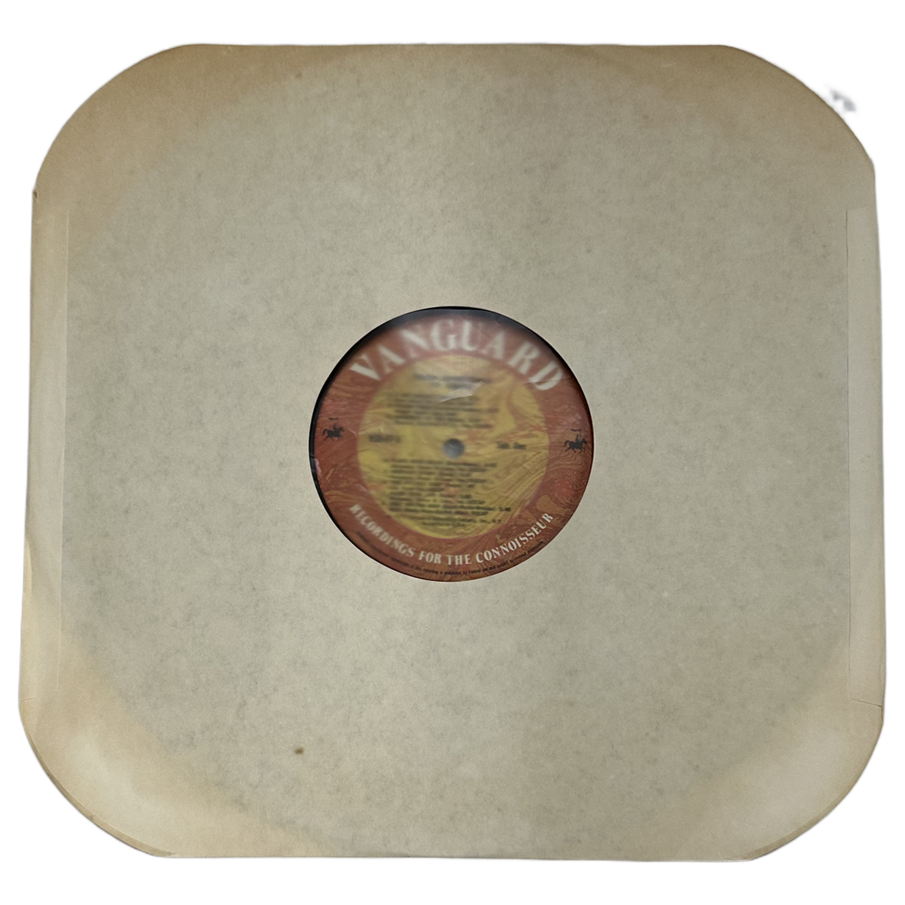 Various — From Spirituals To Swing – Carnegie Hall Concerts 1938/39 5