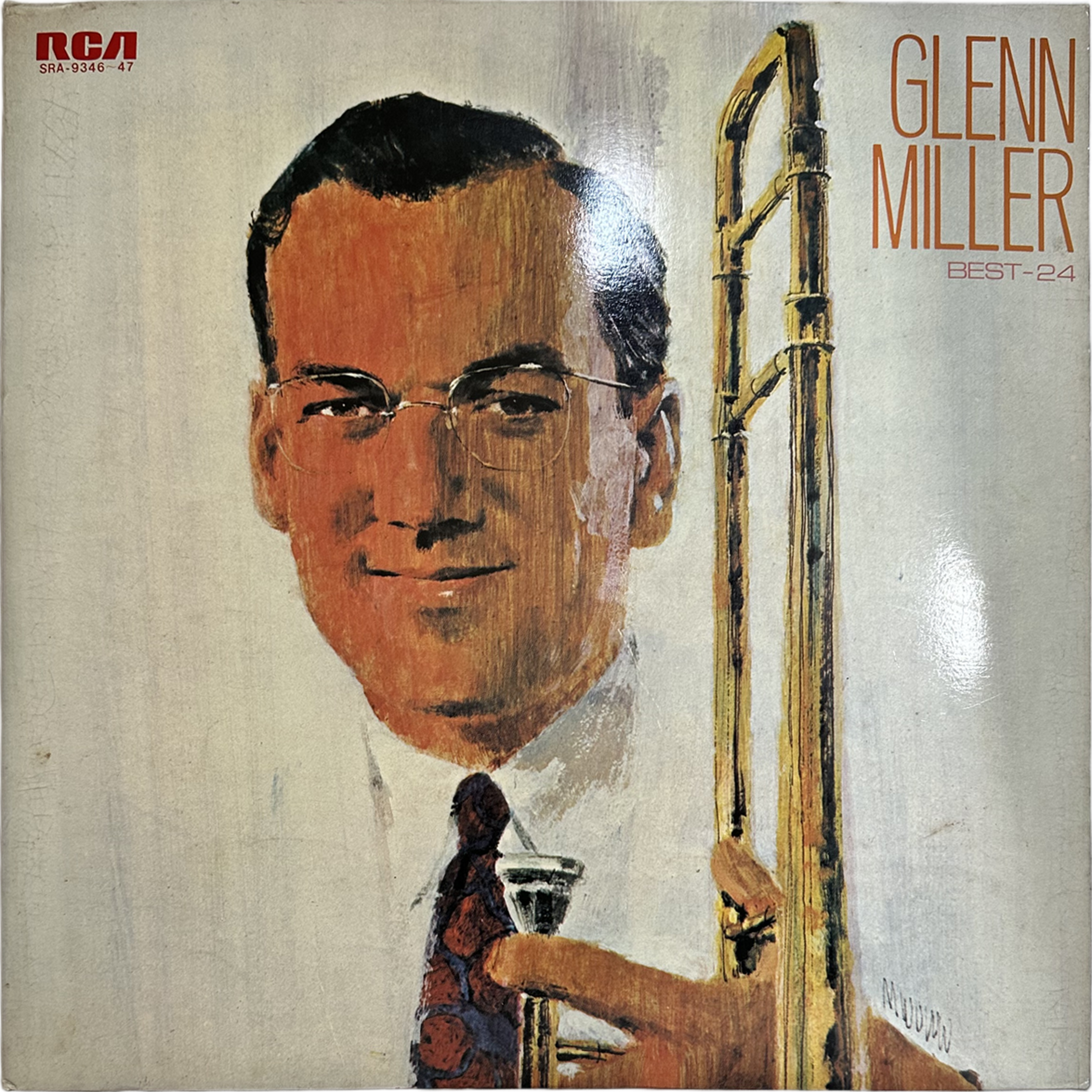 Glenn Miller — Best 24