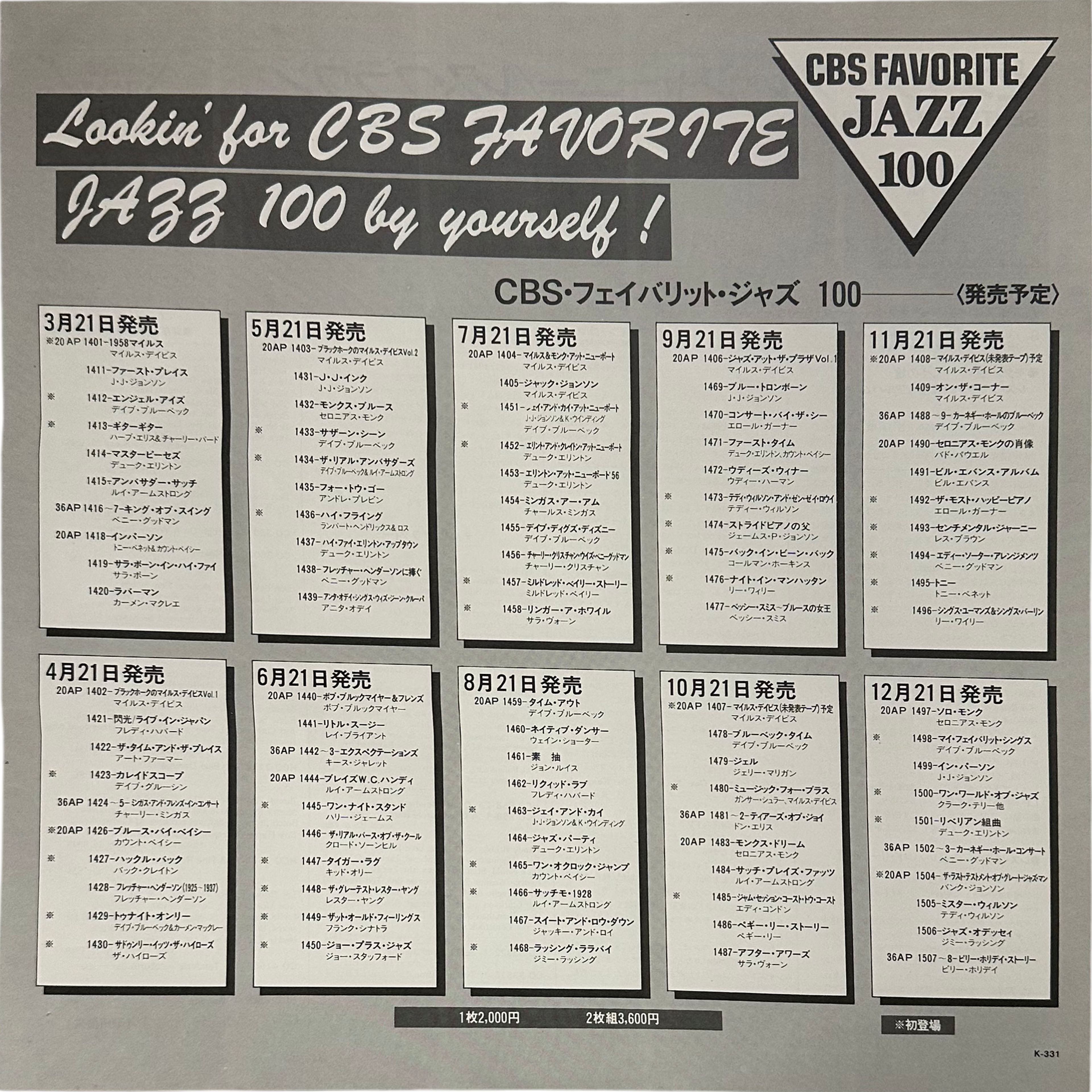 Les Brown And His Orchestra — Sentimental Journey 5
