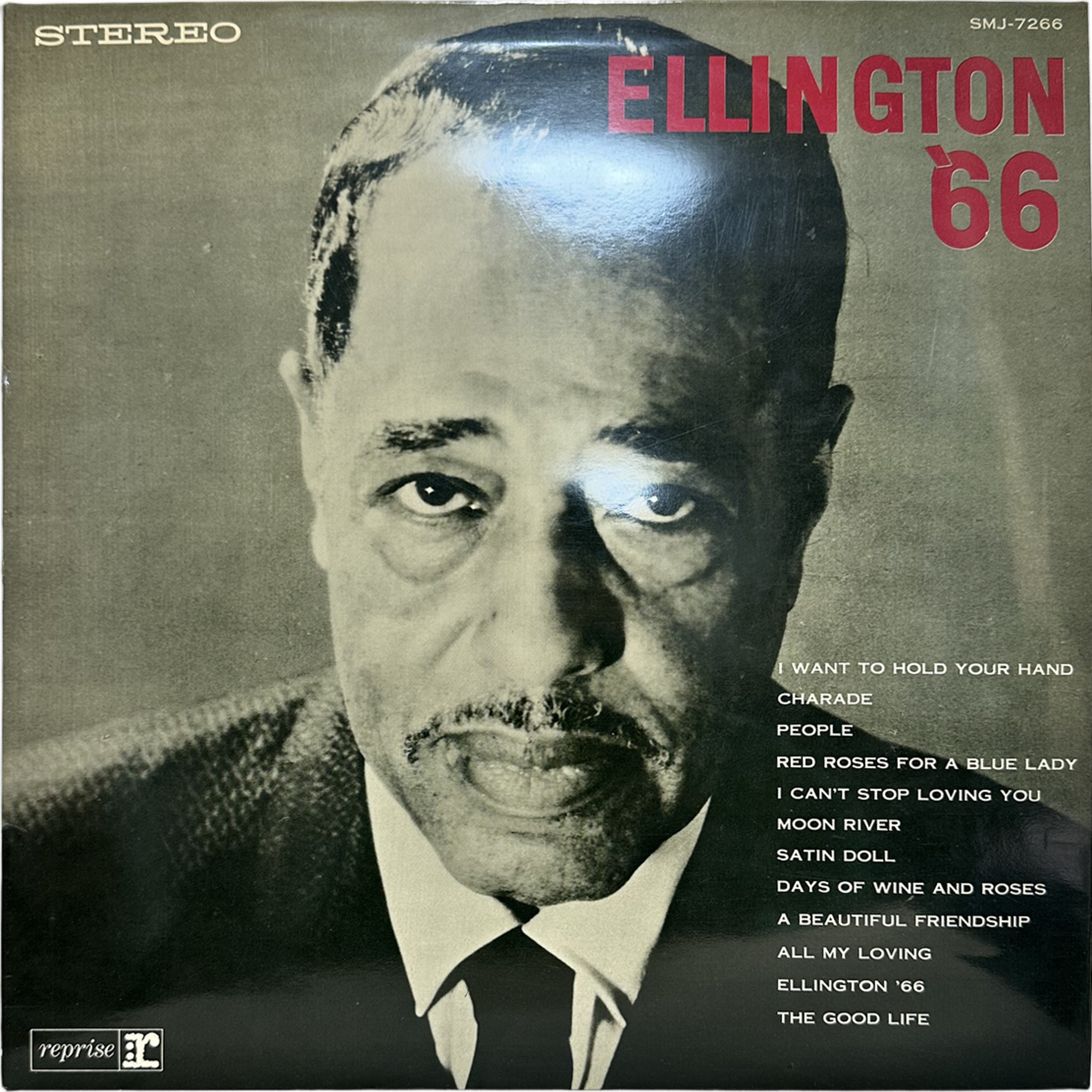 Duke Ellington — Ellington '66