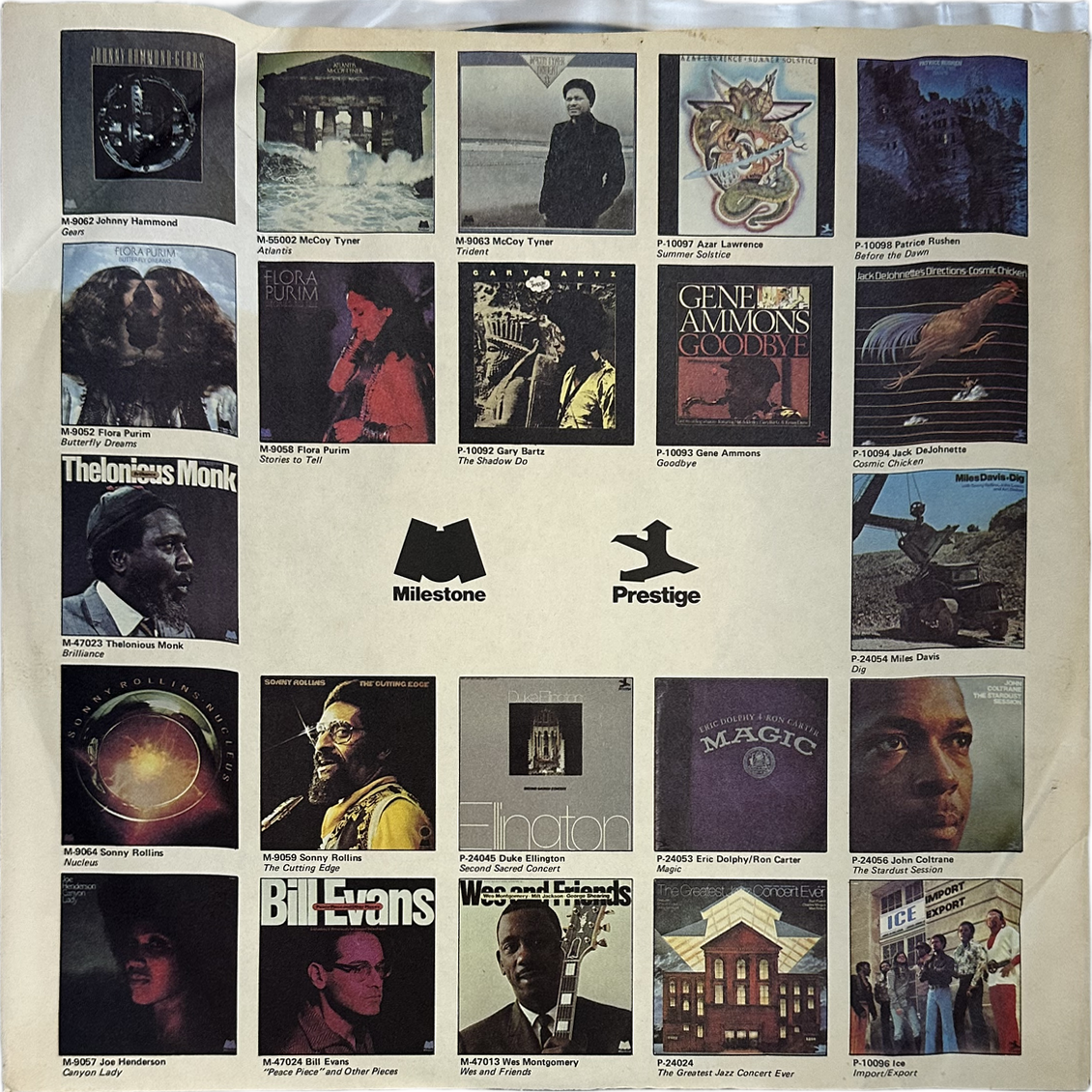 Red Garland — Halleloo-Y'-All 3