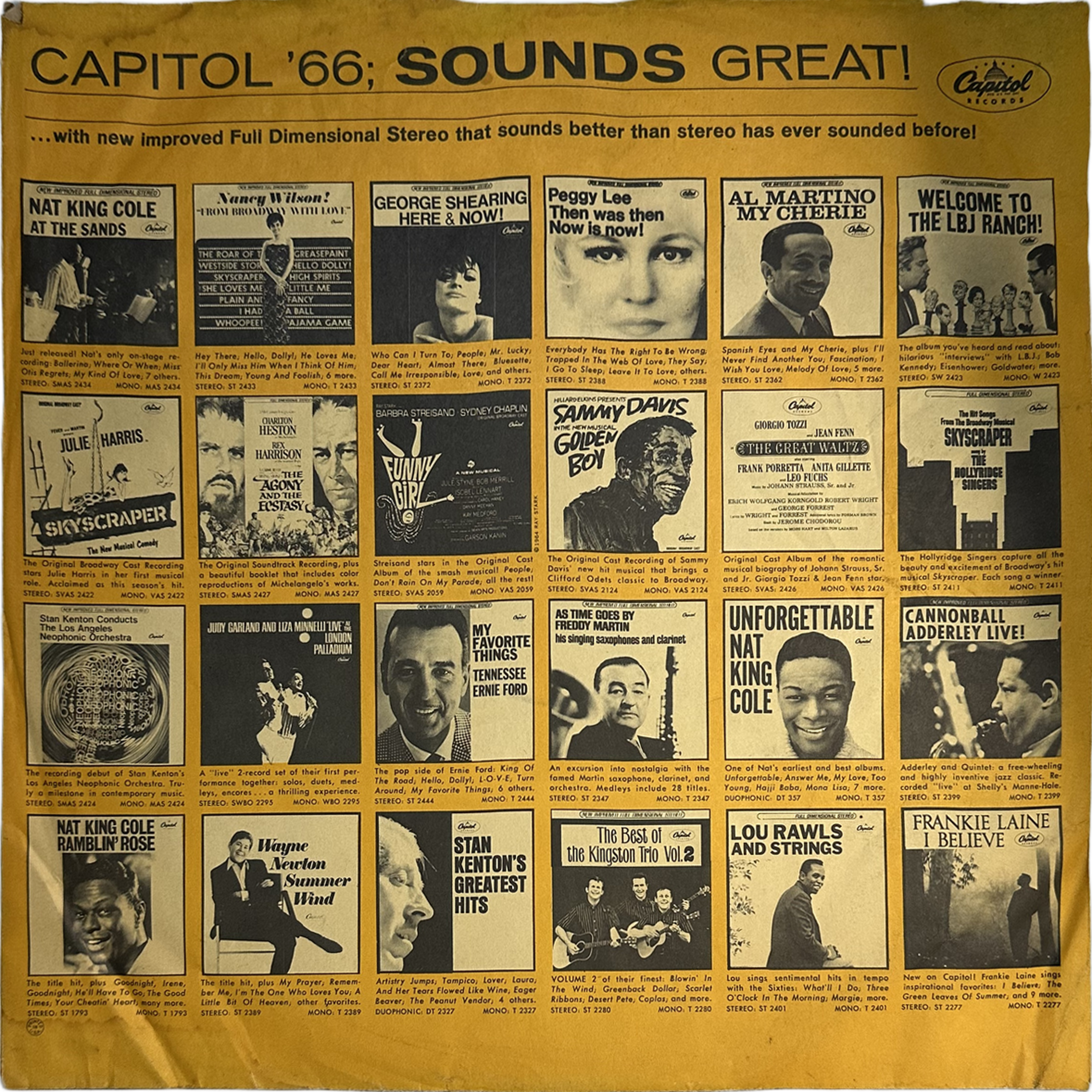 Charlie Parker — The Essential Charlie Parker 4