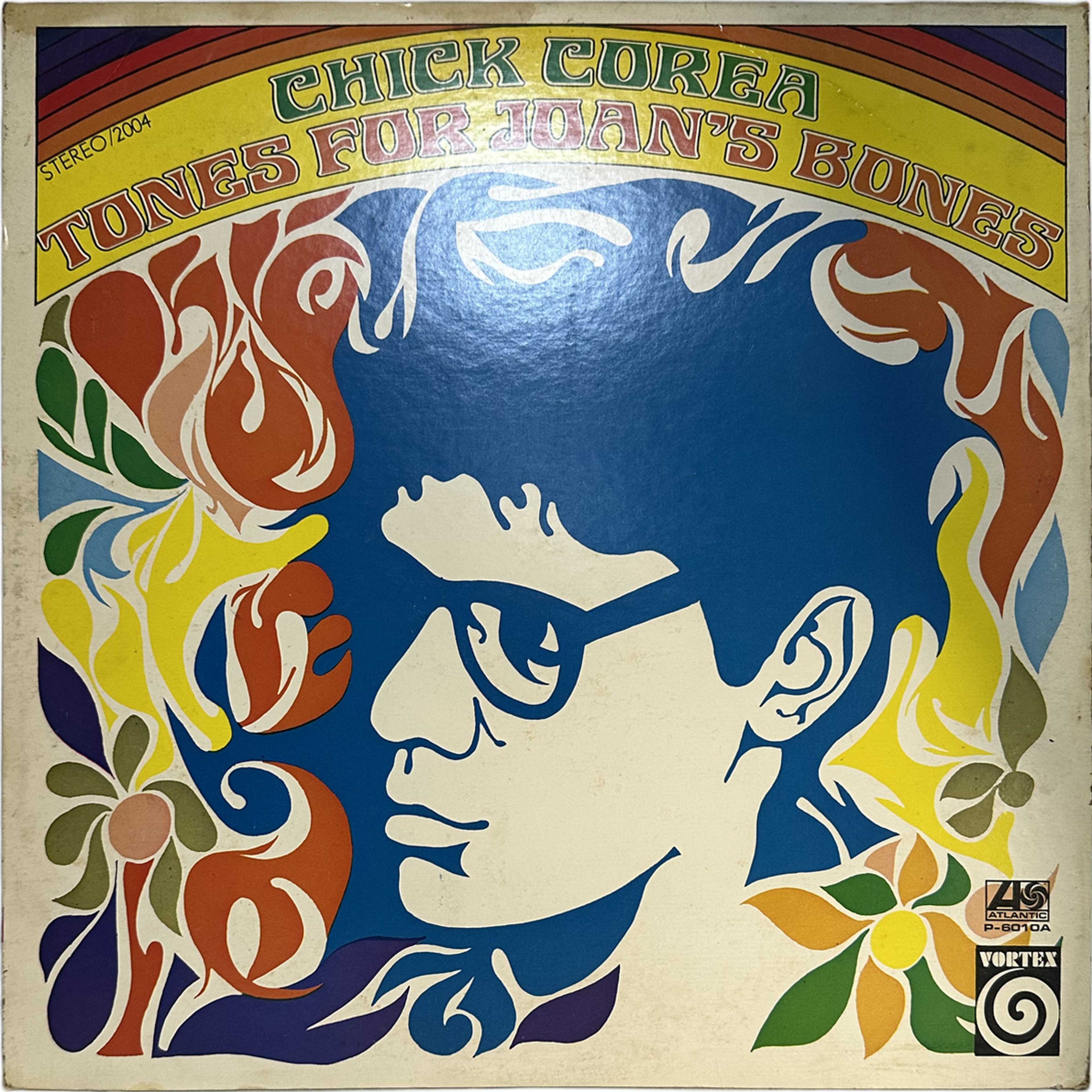 Chick Corea — Tones For Joan's Bones