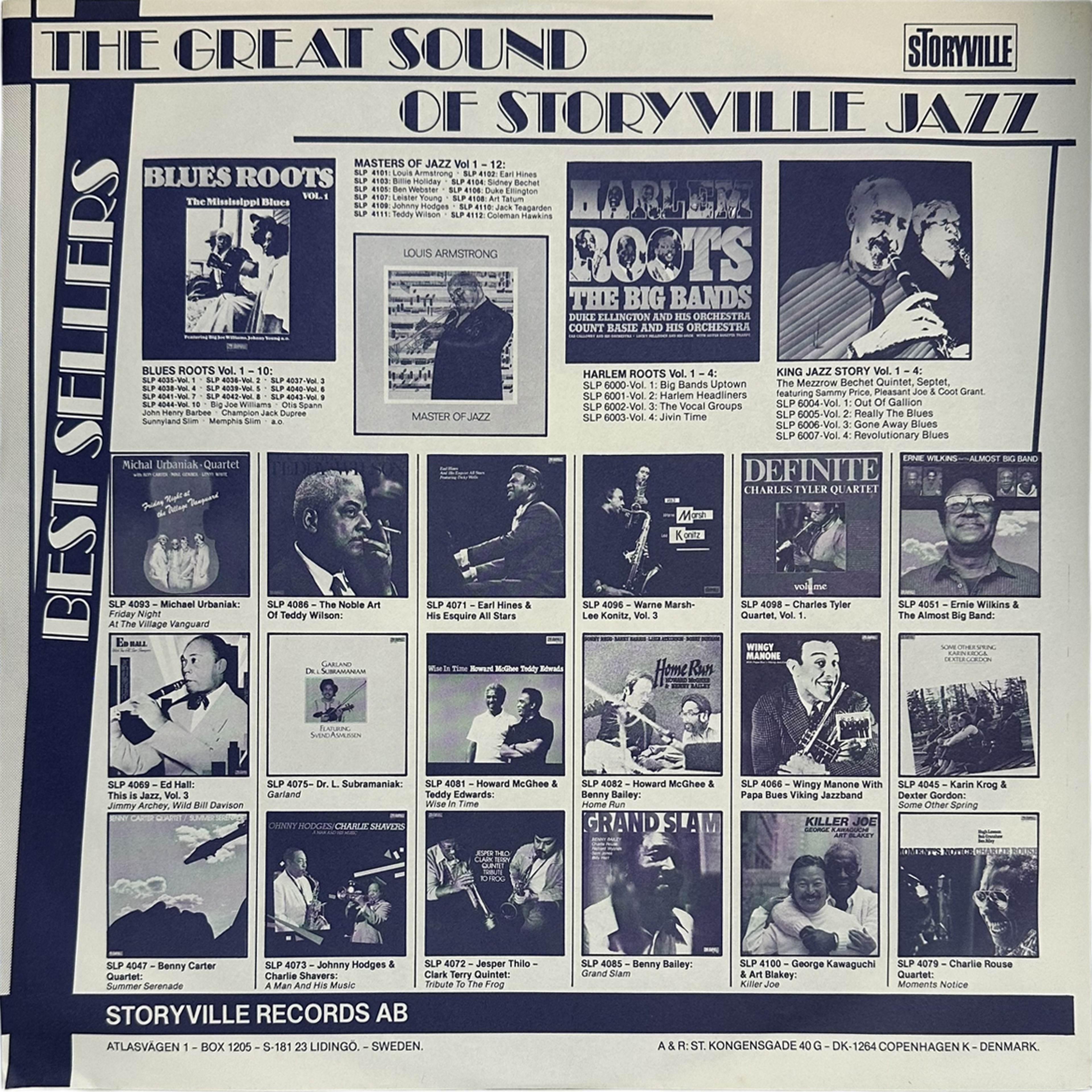 Dennis Gonzalez New Dallas Sextet — Namesake 4