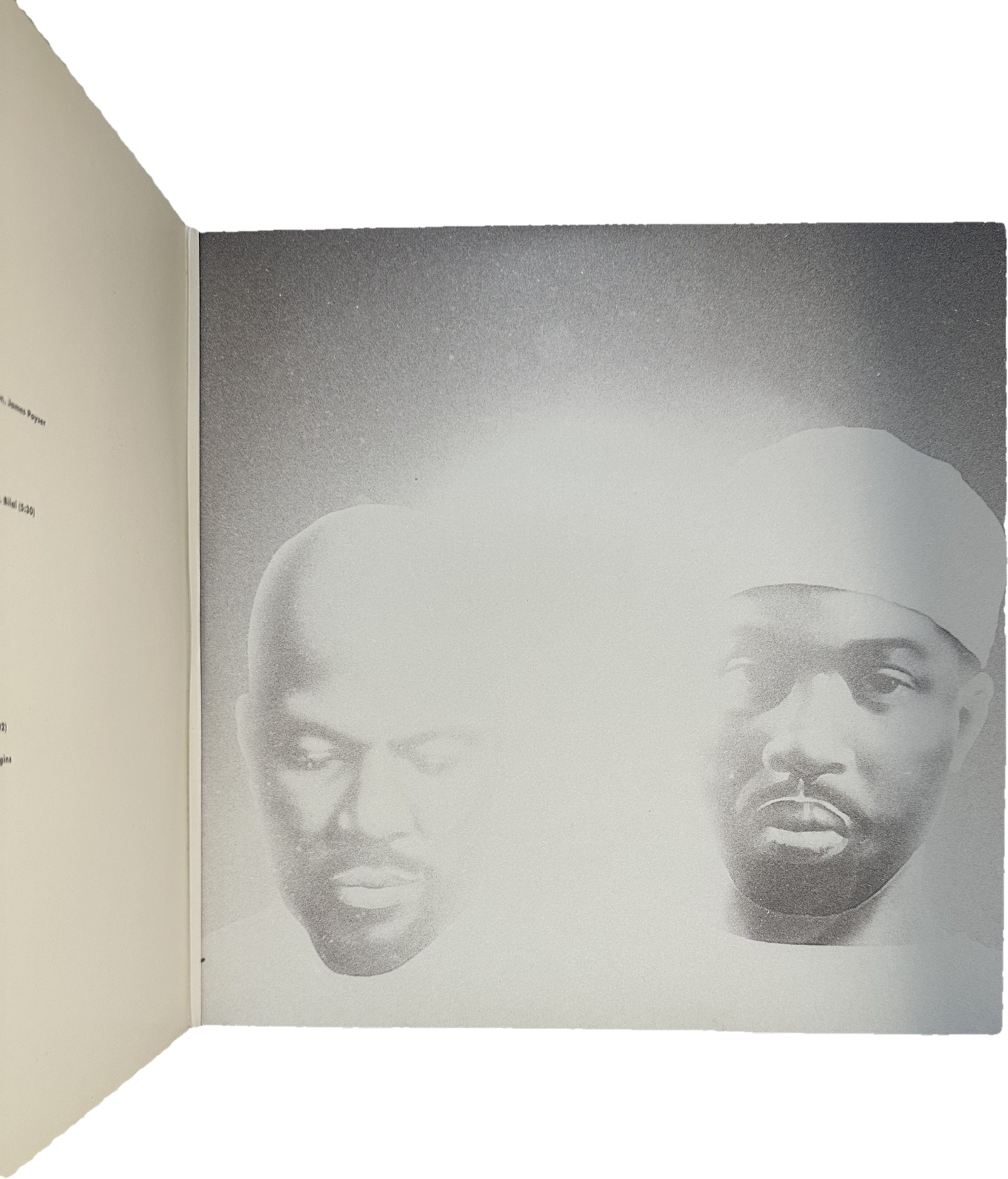 Common&J Dilla — The Light (A Collection Of Common Classics Produced By J Dilla) 4